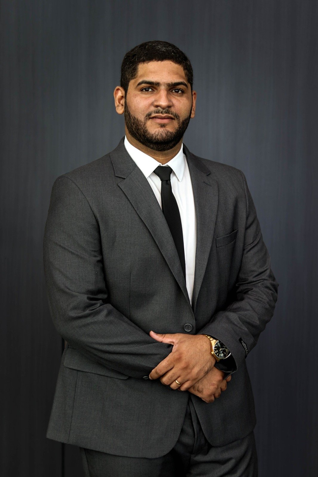 Dr. Ricardo Gomes de Moraes